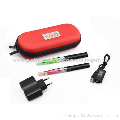 Promotional and Colorful eGo Cases, Fits for All eGo Series Models